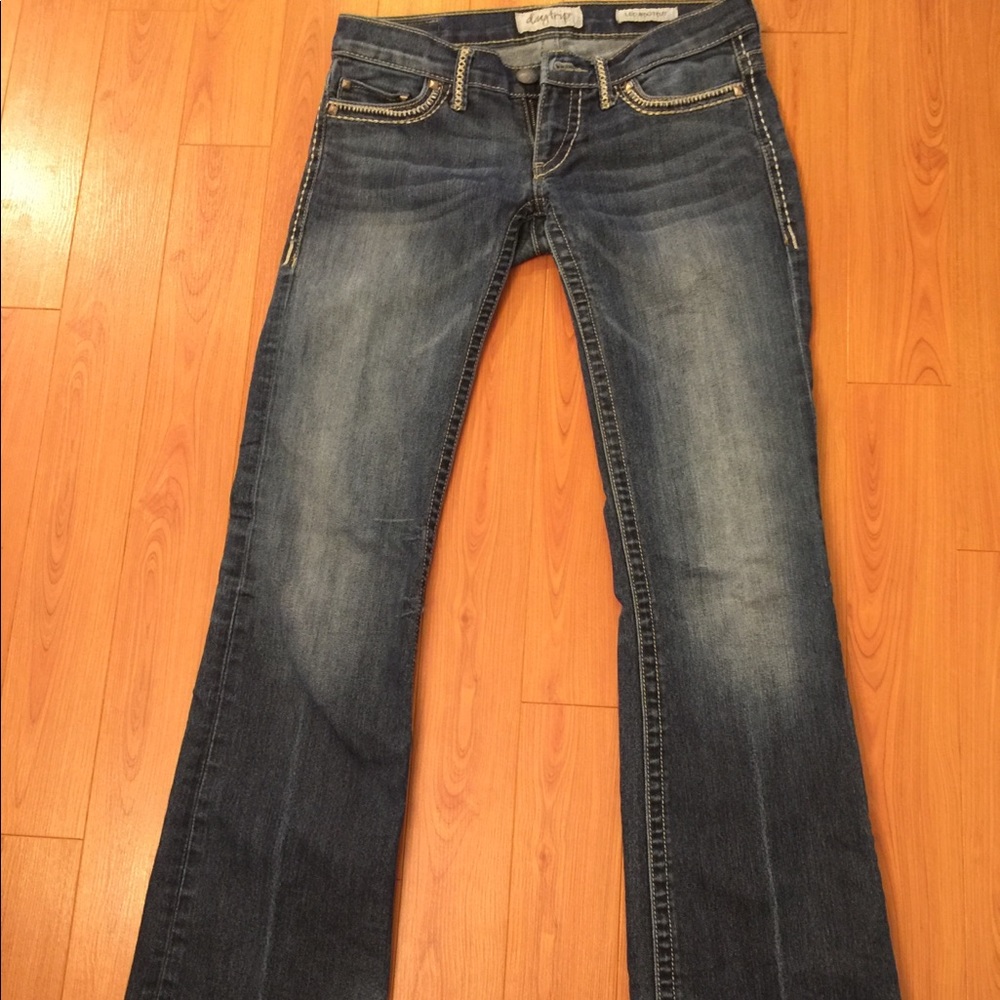 Daytrip Leo bootcut